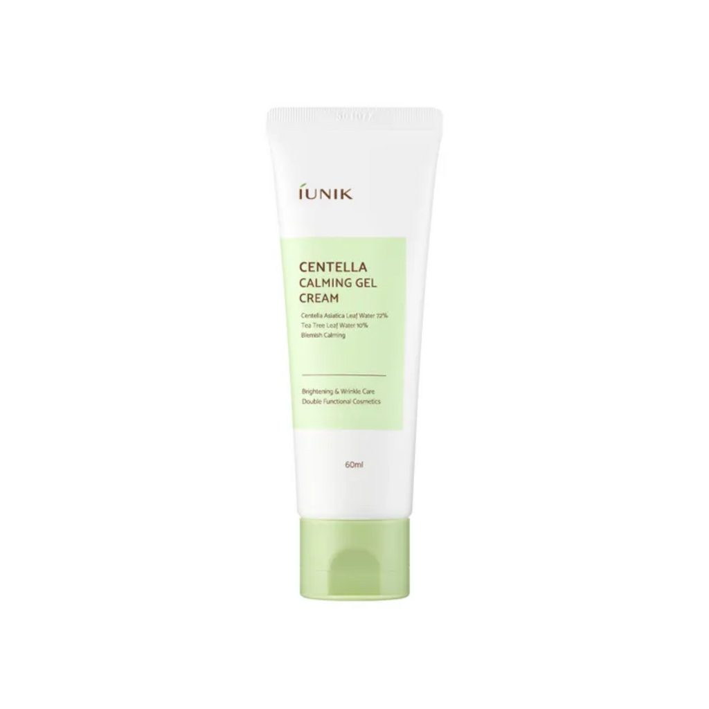 iUNIK - Centella Calming Gel Cream