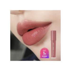 A'PIEU - Juicy-Pang Mousse Tint #BE01 Fig