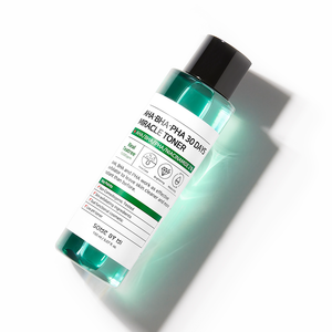 SOME BY MI - AHA, BHA, PHA 30 Days Miracle Toner