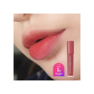 A'PIEU - Juicy-Pang Mousse Tint #PK01 Guava