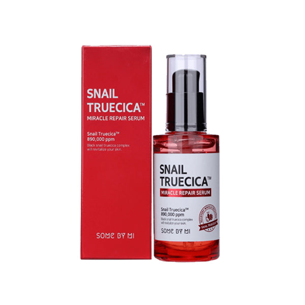 SOME BY MI - Snail Truecica Miracle Repair Serum