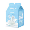 A'PIEU - Milk One Pack White