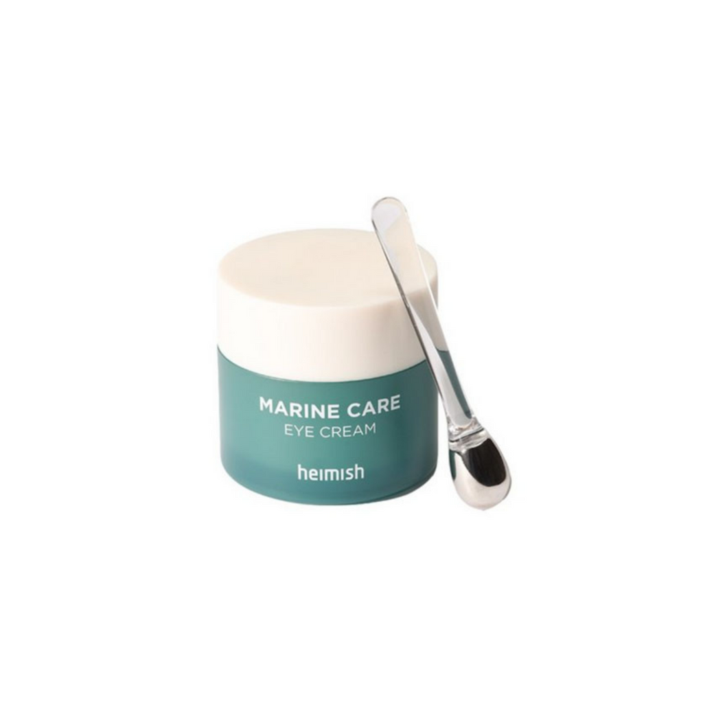 heimish - Marine Care Eye Cream