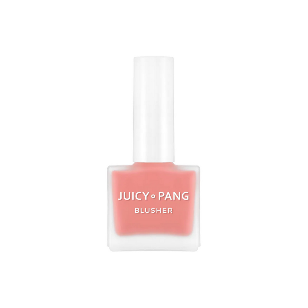 A'PIEU - Juicy-Pang Water Blusher #PK04 Grapefruit