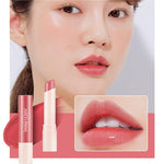 A'PIEU - Juicy Pang Color Lip Balm #CR01 Grapefruit