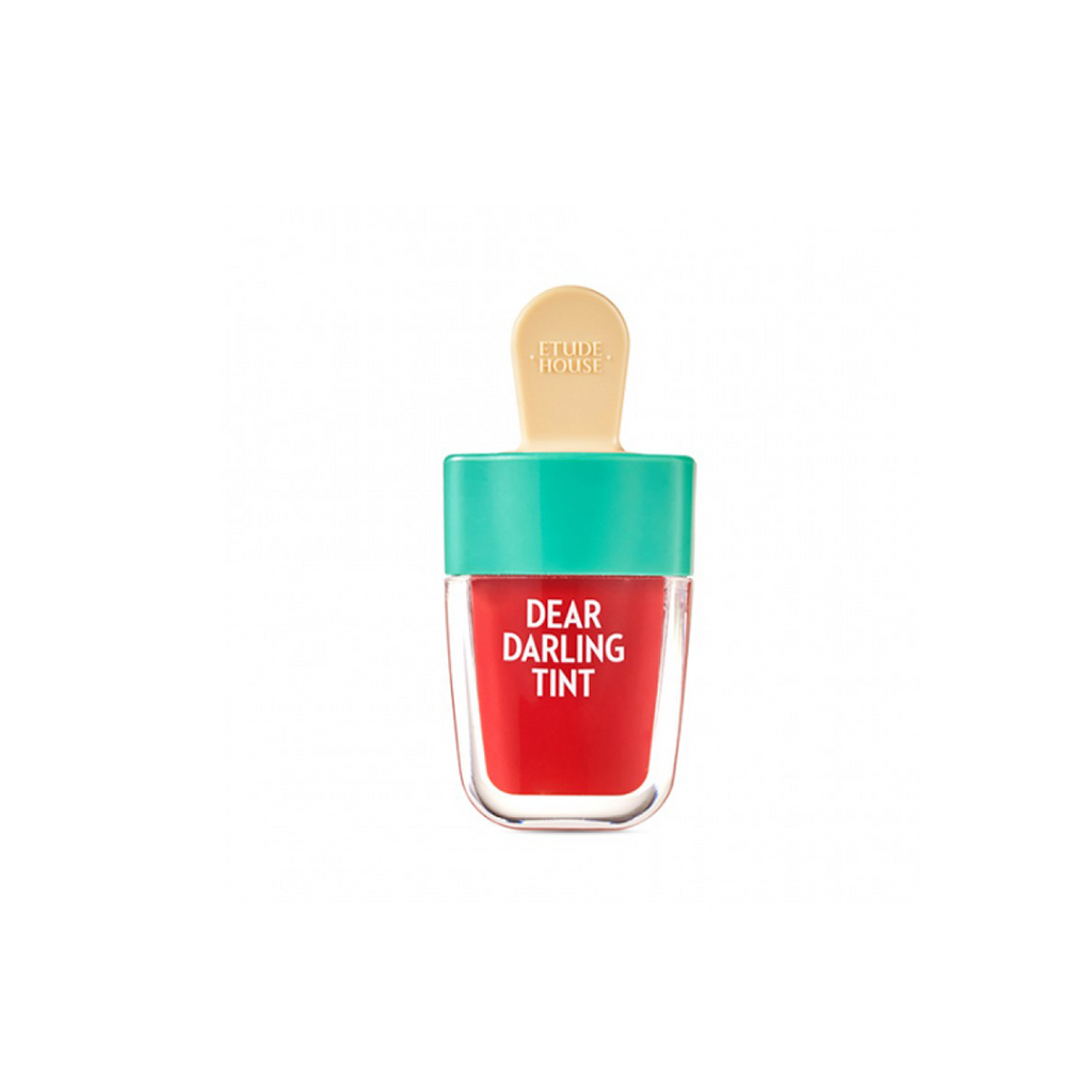 ETUDE - Dear Darling Water Gel Tint #RD307 Watermel On Red