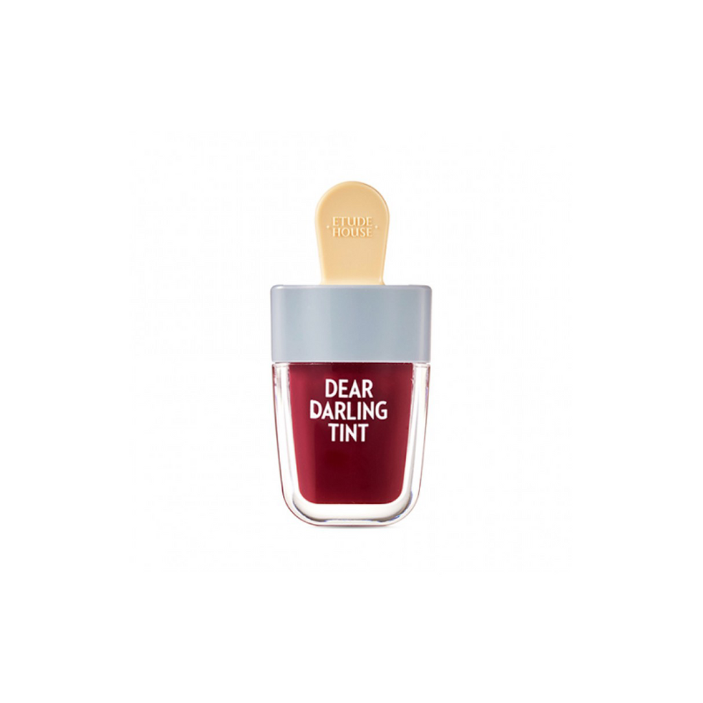 ETUDE - Dear Darling Water Gel Tint #RD306 Shark Red