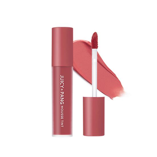 A'PIEU - Juicy-Pang Mousse Tint #PK01 Guava