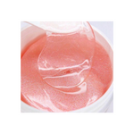 heimish Bulgarian Rose Water Hydrogel Eye Patch