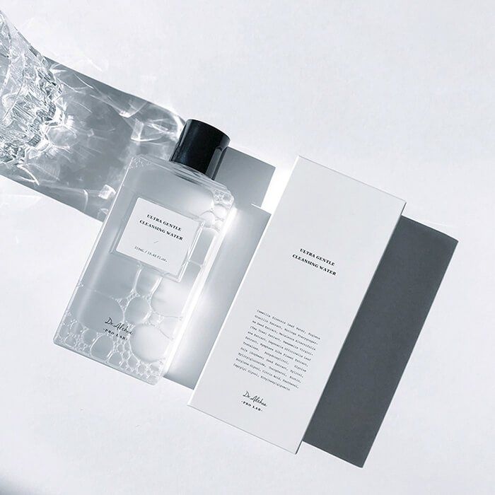 Dr. Althea - Ultra Gentle Cleansing Water